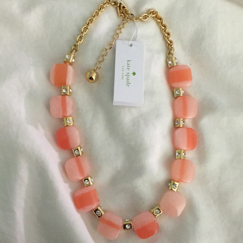 Kate spade necklace
